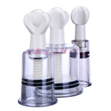  Suck Me Crazy Nipple Clamp Tube 