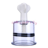  Suck Me Crazy Nipple Clamp Tube 