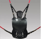  Lay Bare Pleasure Swing 