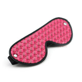  Pink Desire Under the Bed Restraint System 