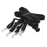  Pink Desire Under the Bed Restraint System 