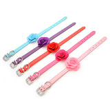  Submissive-Friendly Female Collar 