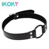  Slave Perfect O-Ring Mouth Gag 