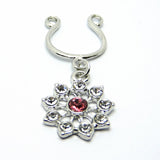  Hypoallergenic Clip On Nipple Jewelry 