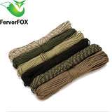  High Quality Paracord BDSM String 