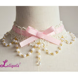  Sweet Lolita Collar 