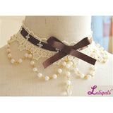  Sweet Lolita Collar 