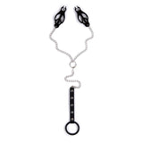  Extreme Torture Nipple Clamps for Men 
