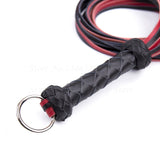  Daddy Dom's Flogger Whips 