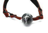  Submission Trainer Rubber Ballgag 