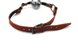  Submission Trainer Rubber Ballgag 