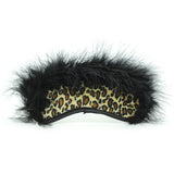  Fuzzy Blinder Kinky Blindfold 