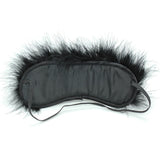  Fuzzy Blinder Kinky Blindfold 