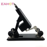  Sexterminator Anal Fuck Machine 