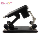  Sexterminator Anal Fuck Machine 