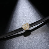  Jeweled Daytime Collar 