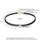  Jeweled Daytime Collar 