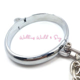  High Quality Lockable Sex Cuffs 