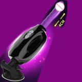  Unstoppable Humping Electric Sex Machine 