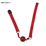  No Frills Breathable Drooling Gags 