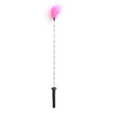  Fancy Pink Body Tickler 