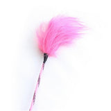  Fancy Pink Body Tickler 