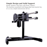  Greedy Girl's Double Penetration Fucking Machine 