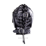  Extreme Sensory Deprivation Hood 