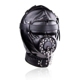  Extreme Sensory Deprivation Hood 