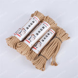  Next Level Play Hemp Bondage Rope 