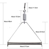  Teasing Trapeze Sex Swing Accessories 