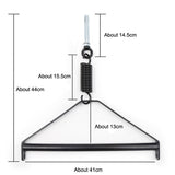  Teasing Trapeze Sex Swing Accessories 