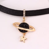  Planetary Sub Collar Jewelry 