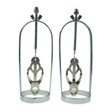  Wicked Nipple Stretchers Cage 
