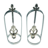  Wicked Nipple Stretchers Cage 
