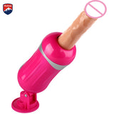  Pussy Beater Fucking Machine 