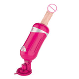  Pussy Beater Fucking Machine 