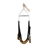  Deep Humping Sex Swing 