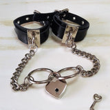 Sweet Escape Sex Hand Cuffs 
