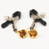  Taming the Bitch Clit Bell 