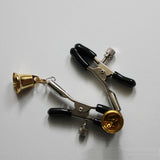  Taming the Bitch Clit Bell 