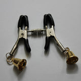  Taming the Bitch Clit Bell 