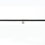  Simple BDSM Everyday Collar 