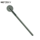  Intensified Torture Wartenberg Pinwheel Set 