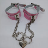  Sweet Escape Sex Hand Cuffs 
