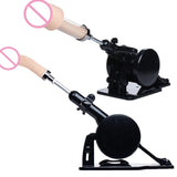  Vibrating Huge Dildo Fuck Machine 