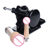  Vibrating Huge Dildo Fuck Machine 