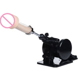  Vibrating Huge Dildo Fuck Machine 
