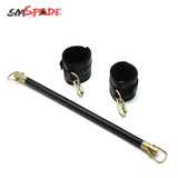  Sophisticated Wooden Bondage Spreader 