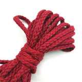  Handmade BDSM Rope Bondage Twine 